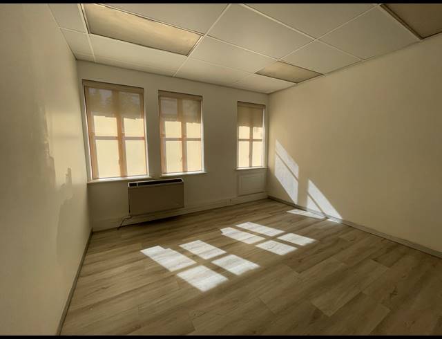 1,473M² OFFICE FOR SALE IN RIVONIA